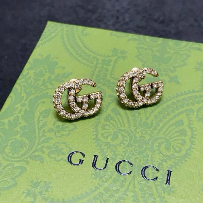 Gucci Earring 03yxs26